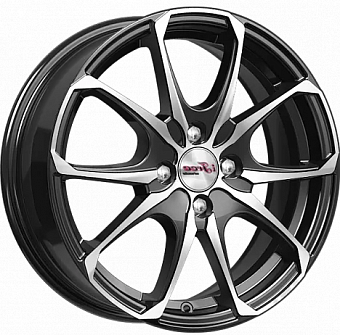 ���� ����� Ifree ������ 6x16 4x114,3 ET40 DIA67.1 ���� ����